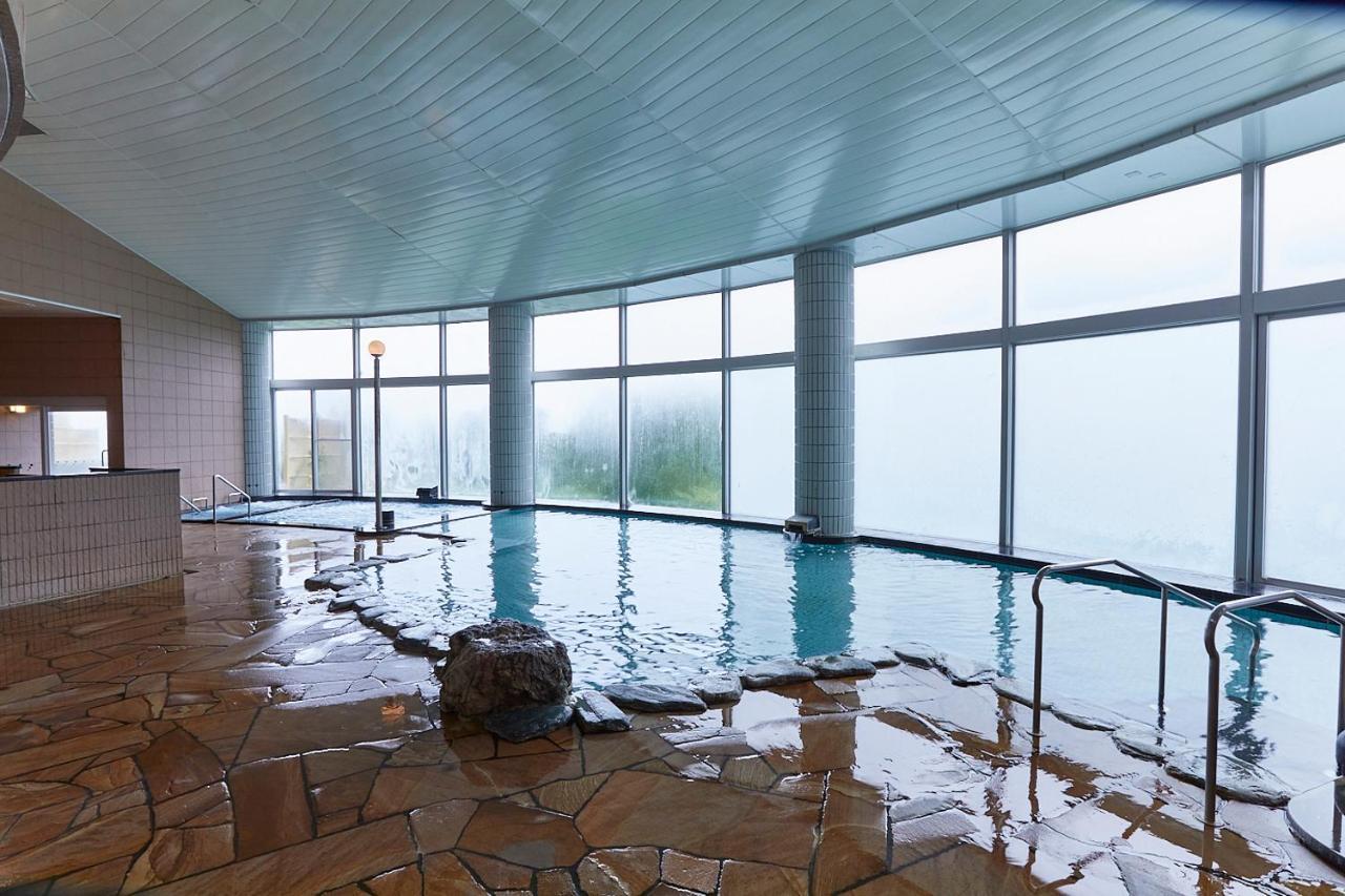 Kamenoi Hotel Ichinoseki Εξωτερικό φωτογραφία