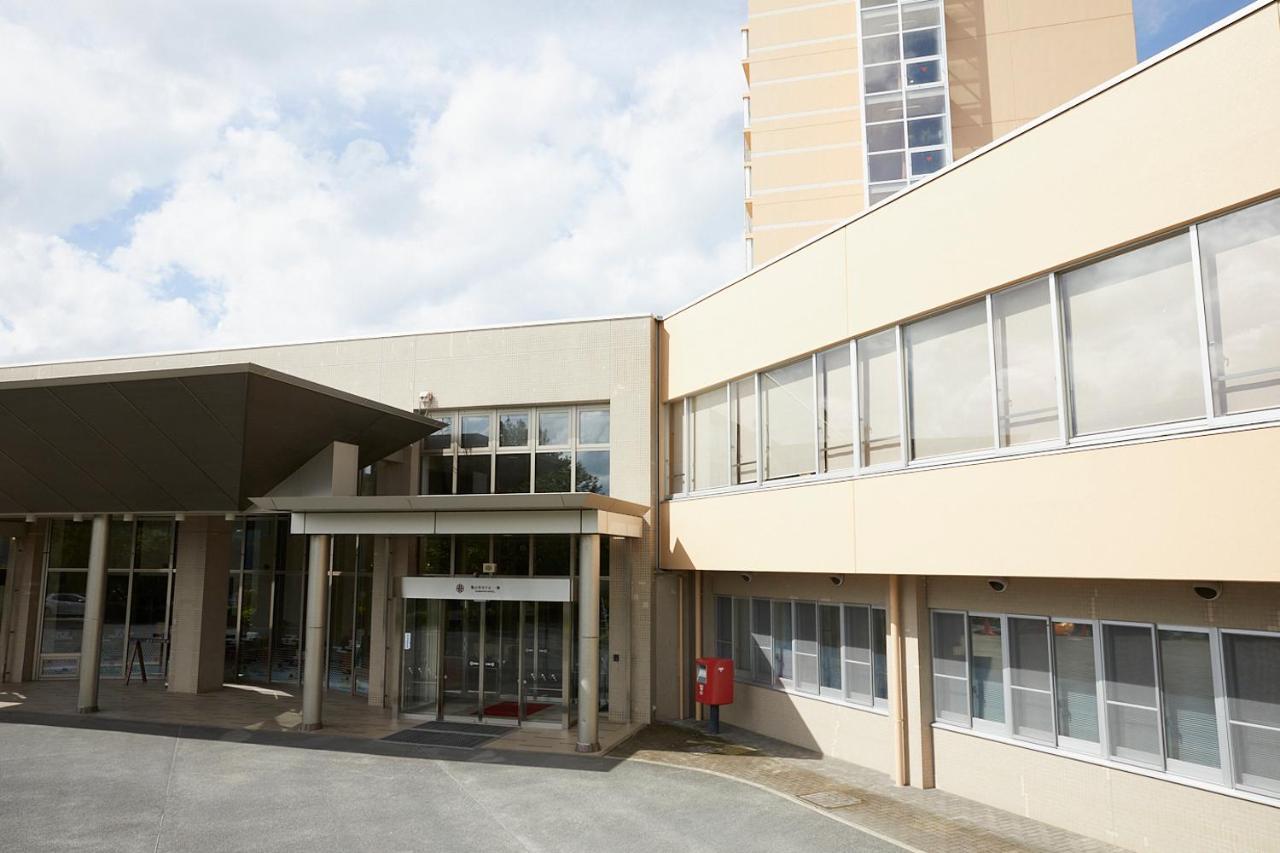 Kamenoi Hotel Ichinoseki Εξωτερικό φωτογραφία