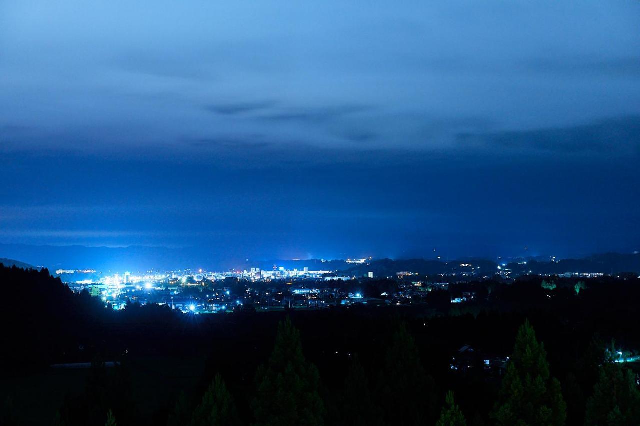 Kamenoi Hotel Ichinoseki Εξωτερικό φωτογραφία