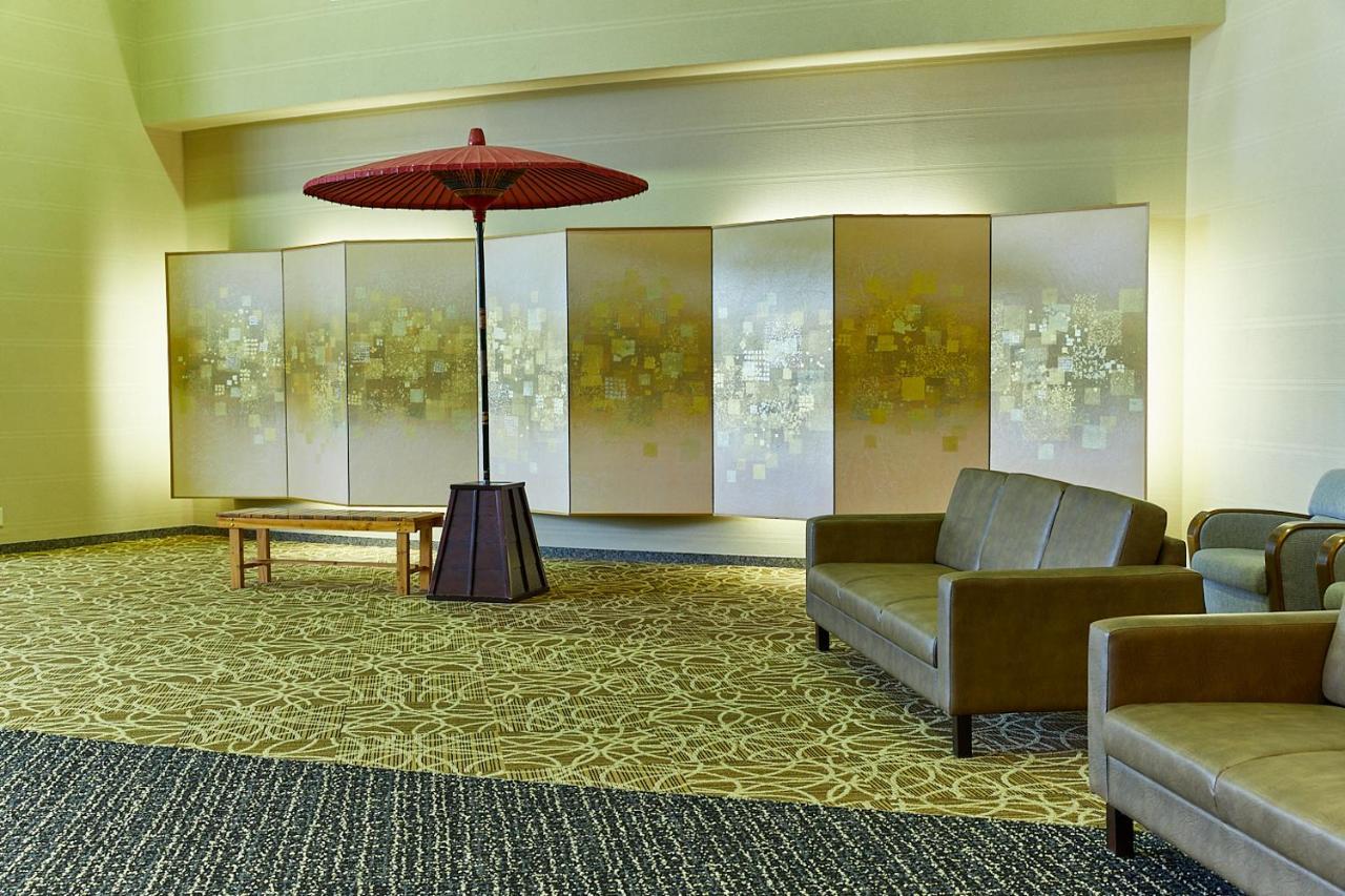Kamenoi Hotel Ichinoseki Εξωτερικό φωτογραφία