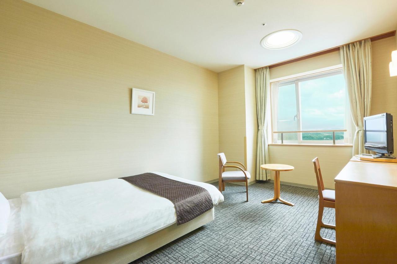 Kamenoi Hotel Ichinoseki Εξωτερικό φωτογραφία