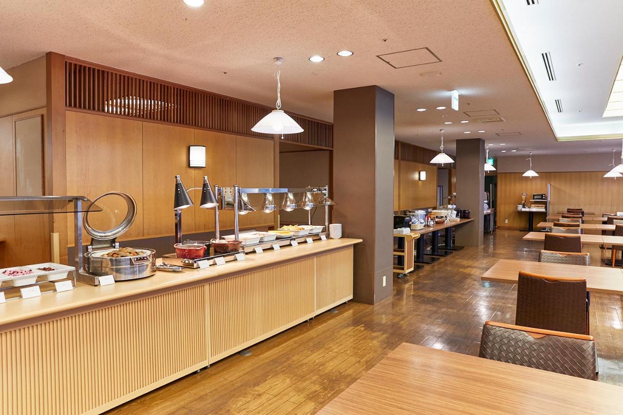 Kamenoi Hotel Ichinoseki Εξωτερικό φωτογραφία