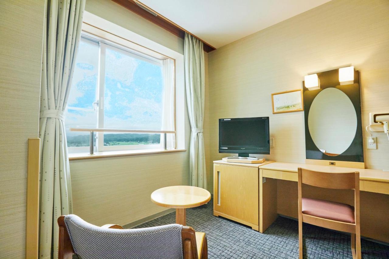 Kamenoi Hotel Ichinoseki Εξωτερικό φωτογραφία