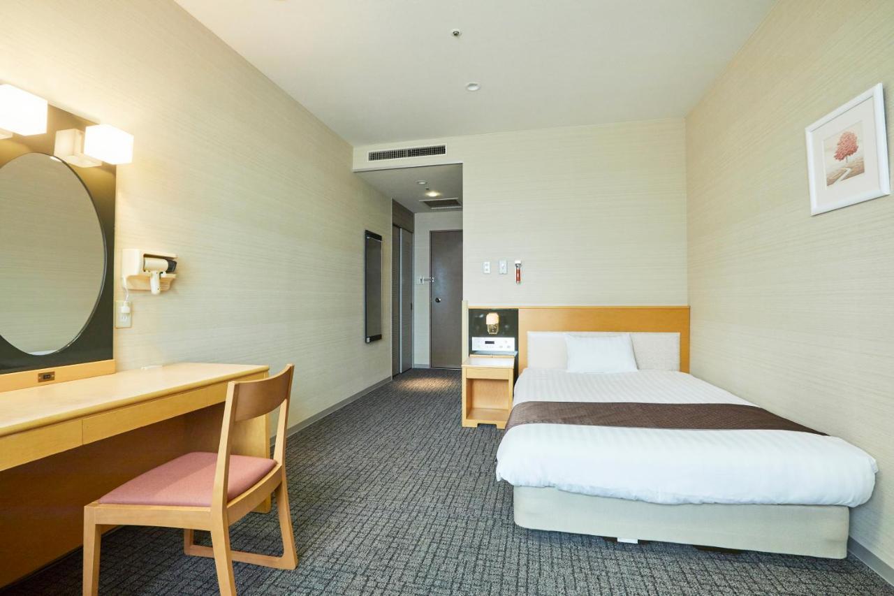Kamenoi Hotel Ichinoseki Εξωτερικό φωτογραφία