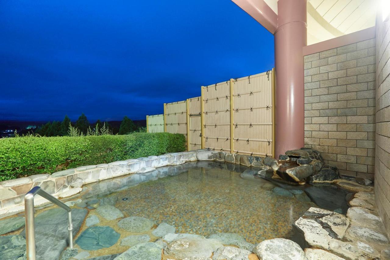 Kamenoi Hotel Ichinoseki Εξωτερικό φωτογραφία
