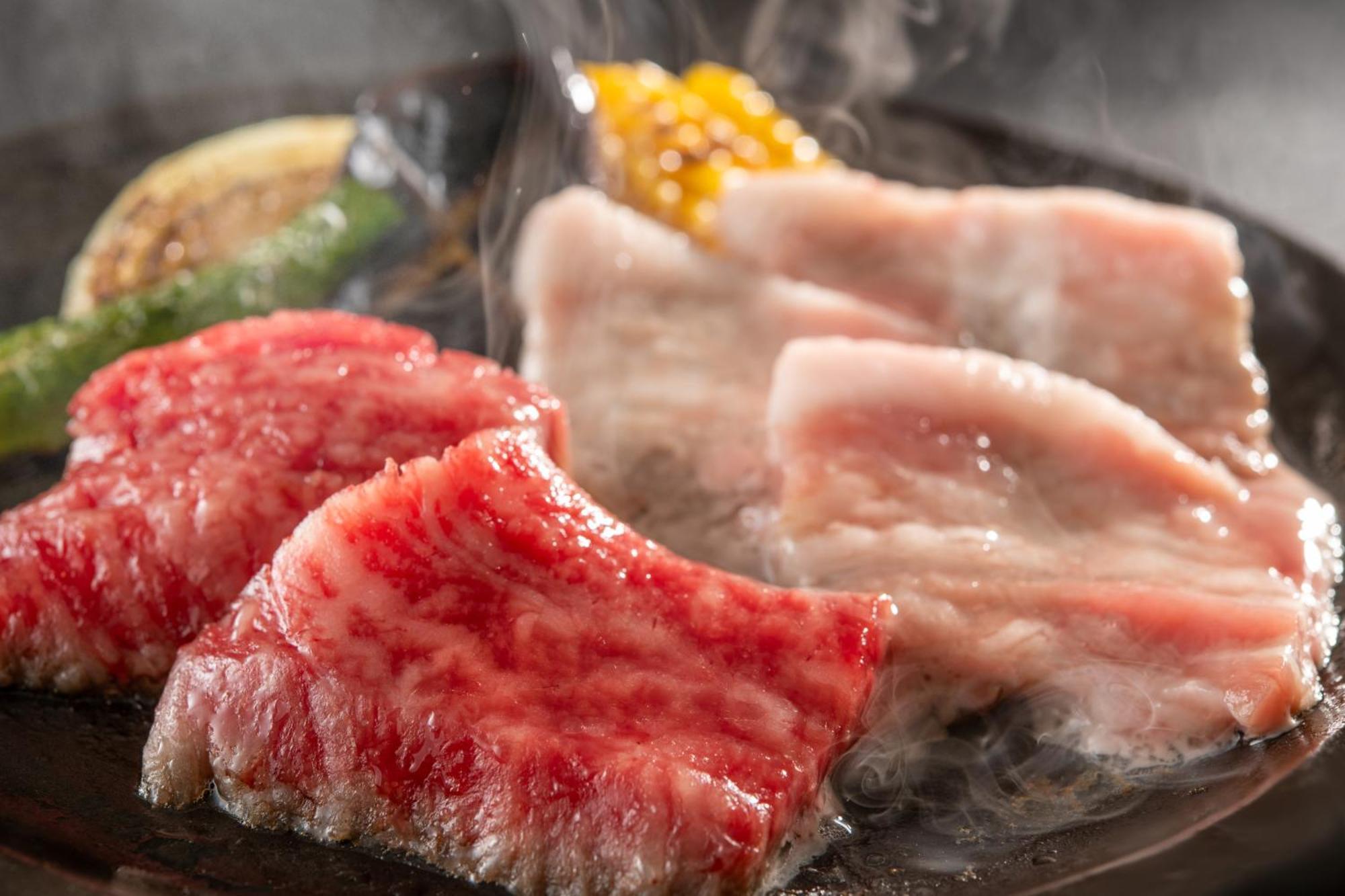 Kamenoi Hotel Ichinoseki Εξωτερικό φωτογραφία