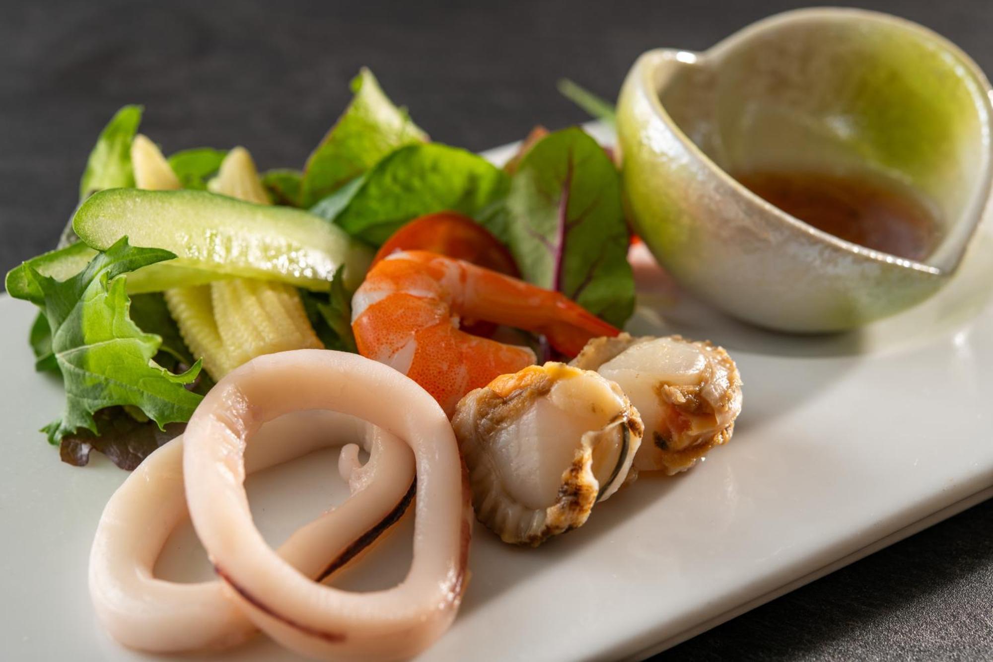 Kamenoi Hotel Ichinoseki Εξωτερικό φωτογραφία
