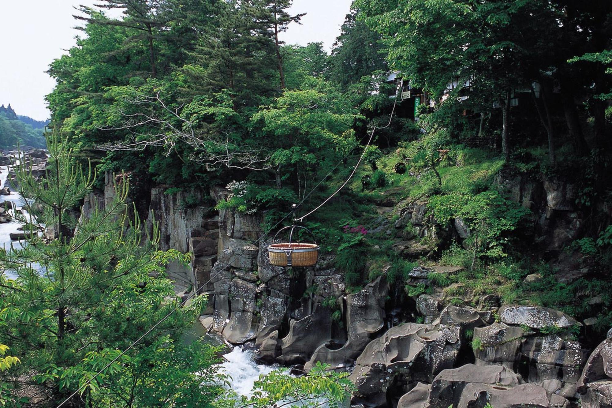 Kamenoi Hotel Ichinoseki Εξωτερικό φωτογραφία