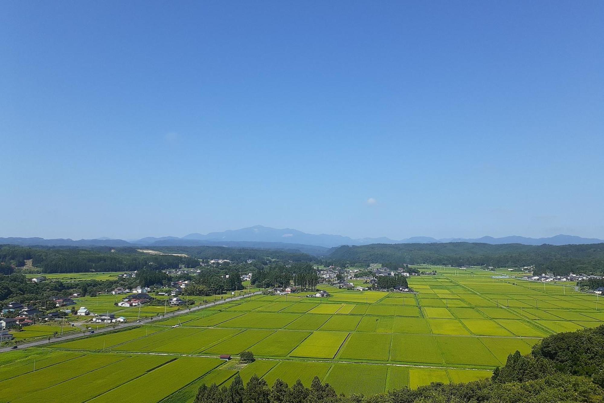 Kamenoi Hotel Ichinoseki Εξωτερικό φωτογραφία